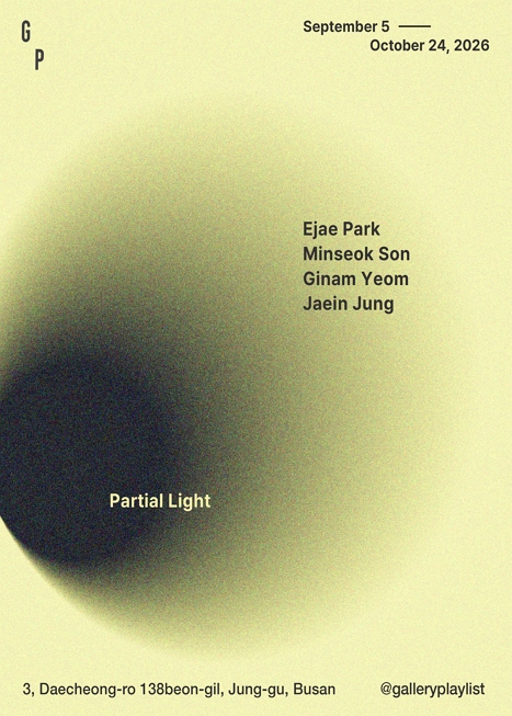 Partial Light