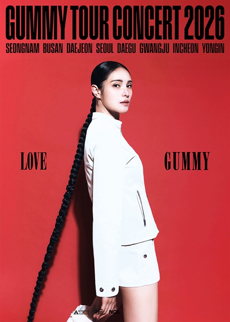 GUMMY Tour Concert: LOVE
