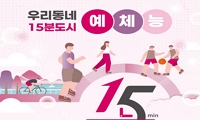15분도시 페스티벌 서부산편 안내