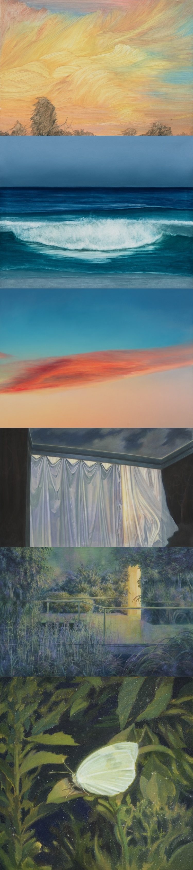 제목: The Moment Between, 기간: 2025.08.02 ~ 2025.09.13,

                            장소:
                            
                            
                            
                                갤러리 플레이리스트
                            
                        ,

                        시간: 
                            
                            
                                수요일 – 토요일 11:00 – 18:00 (공휴일 및 일-화 휴관)
                            
                        , 런타임:
                        
                                
                                
                                    -
                                
                        


                        ,관람연령:
                        
                            
                            
                                -
                            
                        , 출연진:
                        
                                
                                
                                    -
                                
                        