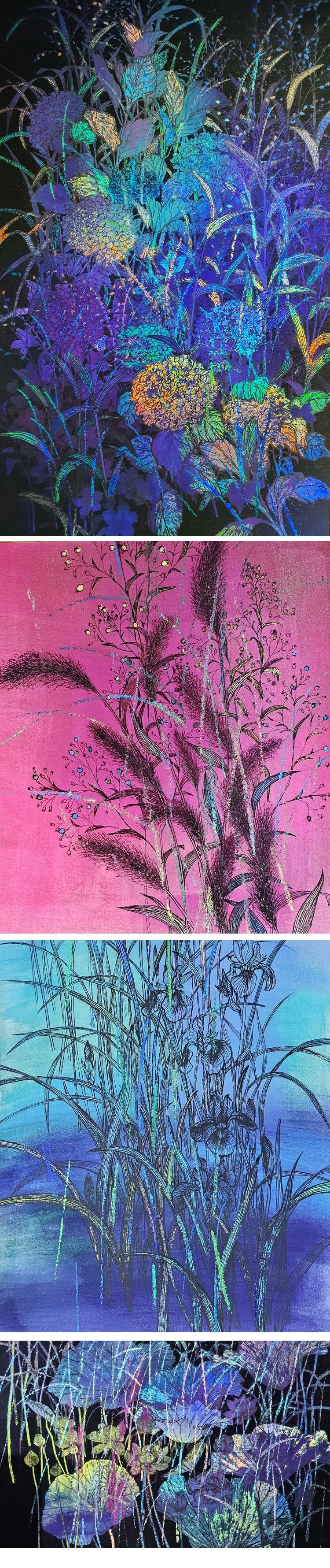 제목: 서은경 개인전 〈로맨틱 가든, 크리스마스〉, 기간: 2025.12.23 ~ 2026.01.22,

                            장소:
                            
                            
                            
                                레오앤 갤러리
                            
                        ,

                        시간: 
                            
                            
                                10:30am – 05:00pm (휴관일: 월요일) (토요일1:00,일요일2:00 오픈)
                            
                        , 런타임:
                        
                                
                                
                                    -
                                
                        


                        ,관람연령:
                        
                            
                            
                                -
                            
                        , 출연진:
                        
                                
                                
                                    -
                                
                        